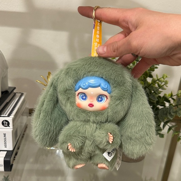 Noci Rabbit Kingdom Series - Picture 5 of 6